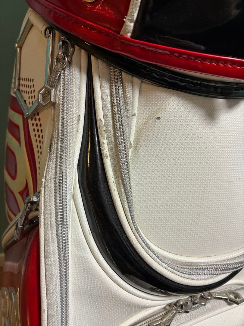 希少　BETTINARDI STUDIO STOCK キャディバッグ