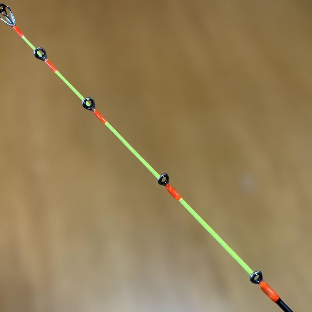 クレイジーオーシャン　オーシャンソードVertexヴァーテックスOSV-53ML