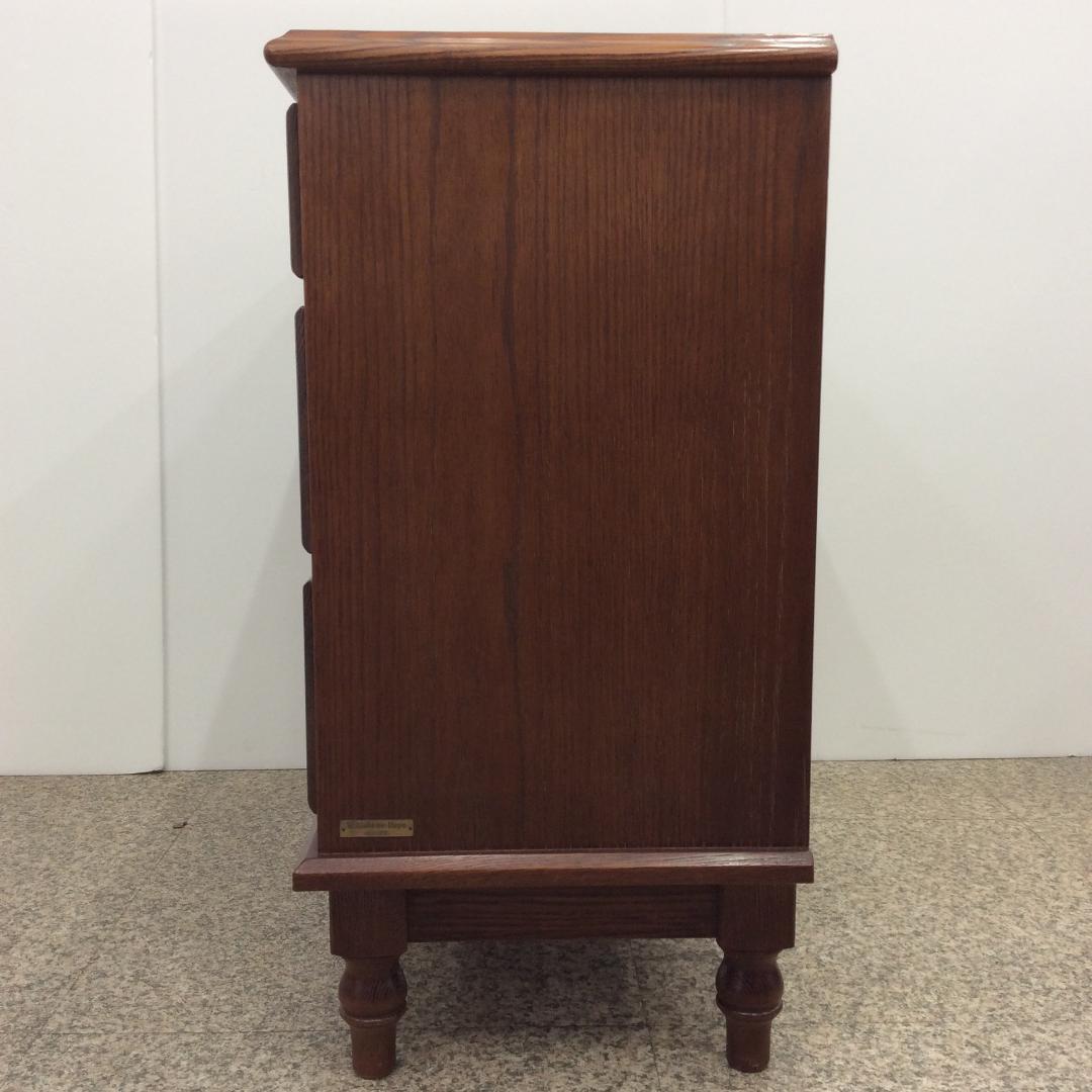 私の部屋 チェルシー チェストＳ 廃盤品