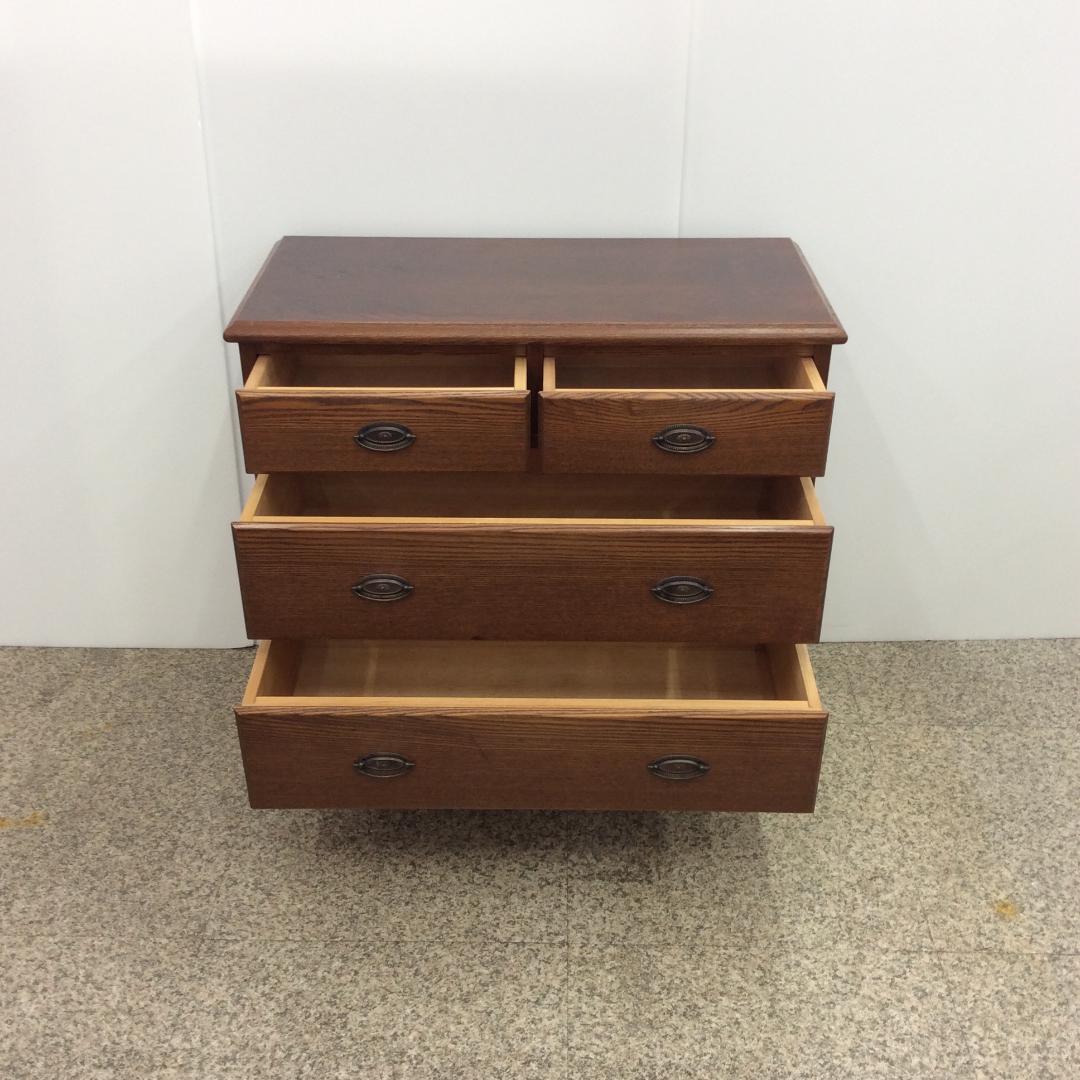 私の部屋 チェルシー チェストＳ 廃盤品