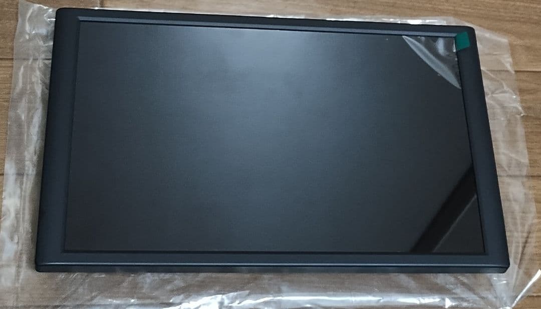 10.1型 IPS マルチモニター　ITPROTECH