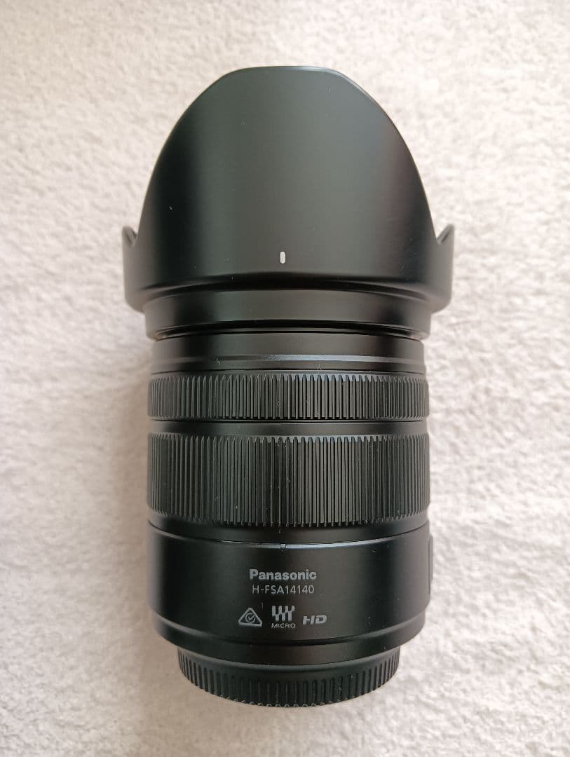 パナソニック LUMIX DC-G99M2H 高倍率ズームレンズキット保障残有り