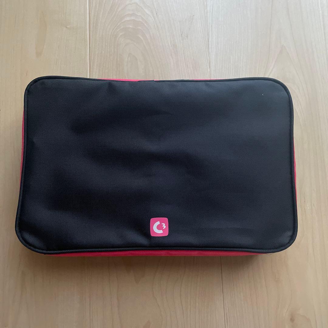 【新品未使用】C3家庭用脱毛器