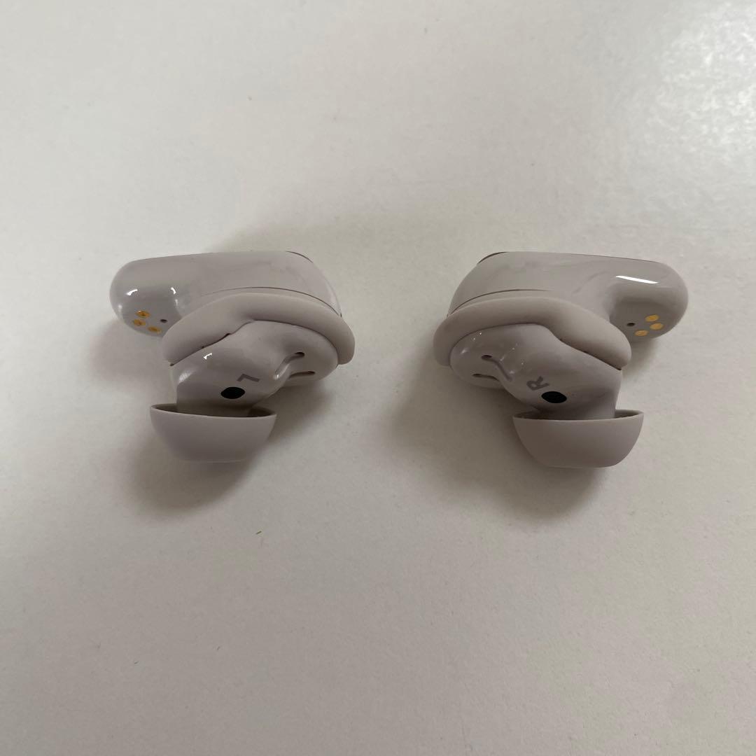 【美品】BOSE QuietComfort Ultra Earbuds
