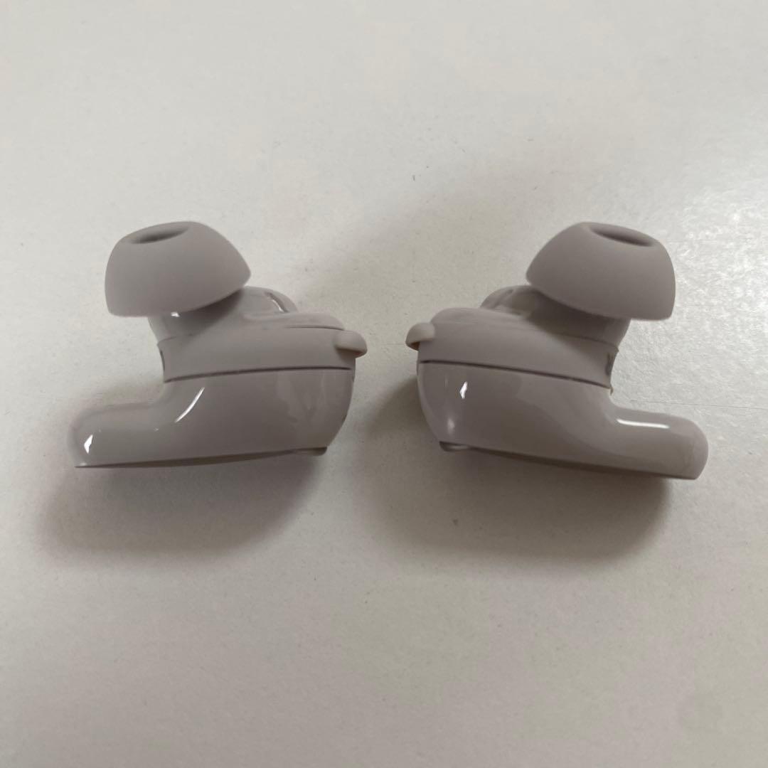 【美品】BOSE QuietComfort Ultra Earbuds