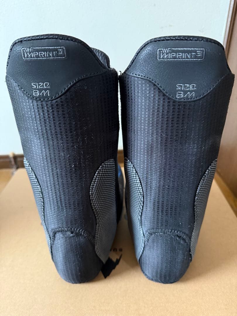 BURTON PHOTON バートン ステップオンブーツ26cm23-24モデル