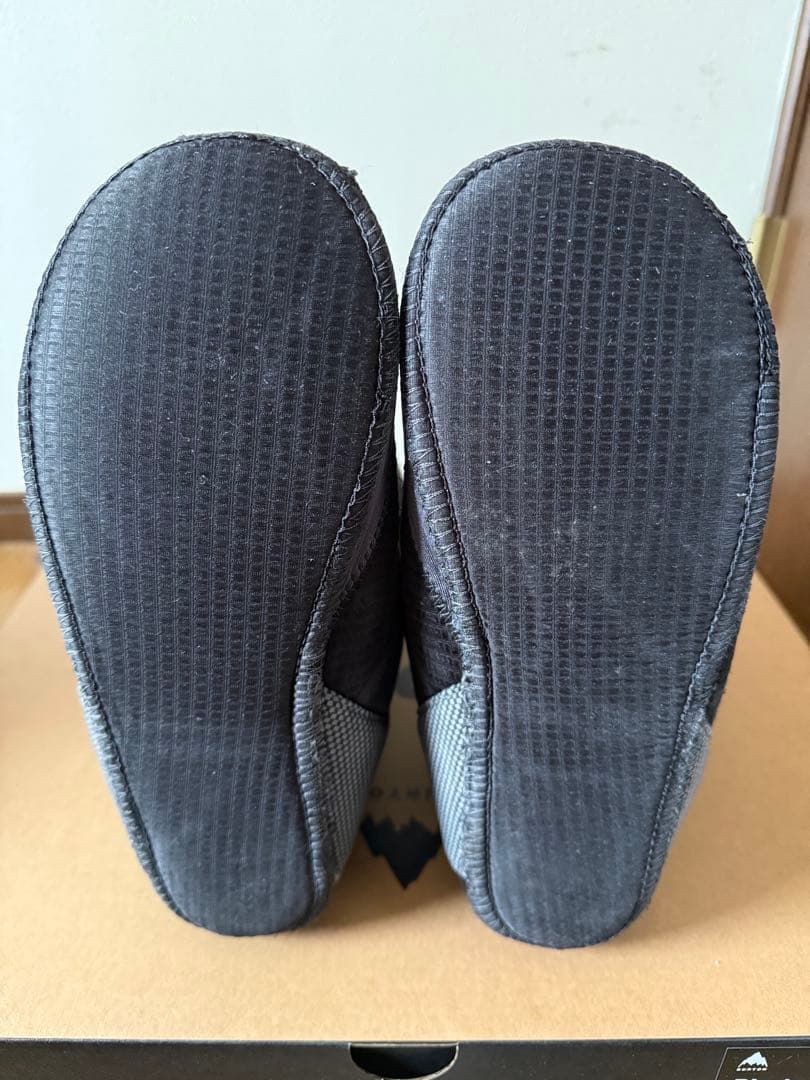 BURTON PHOTON バートン ステップオンブーツ26cm23-24モデル