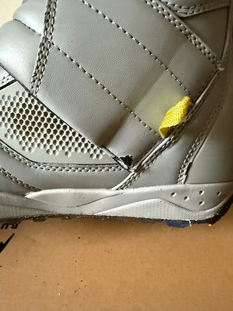 BURTON PHOTON バートン ステップオンブーツ26cm23-24モデル