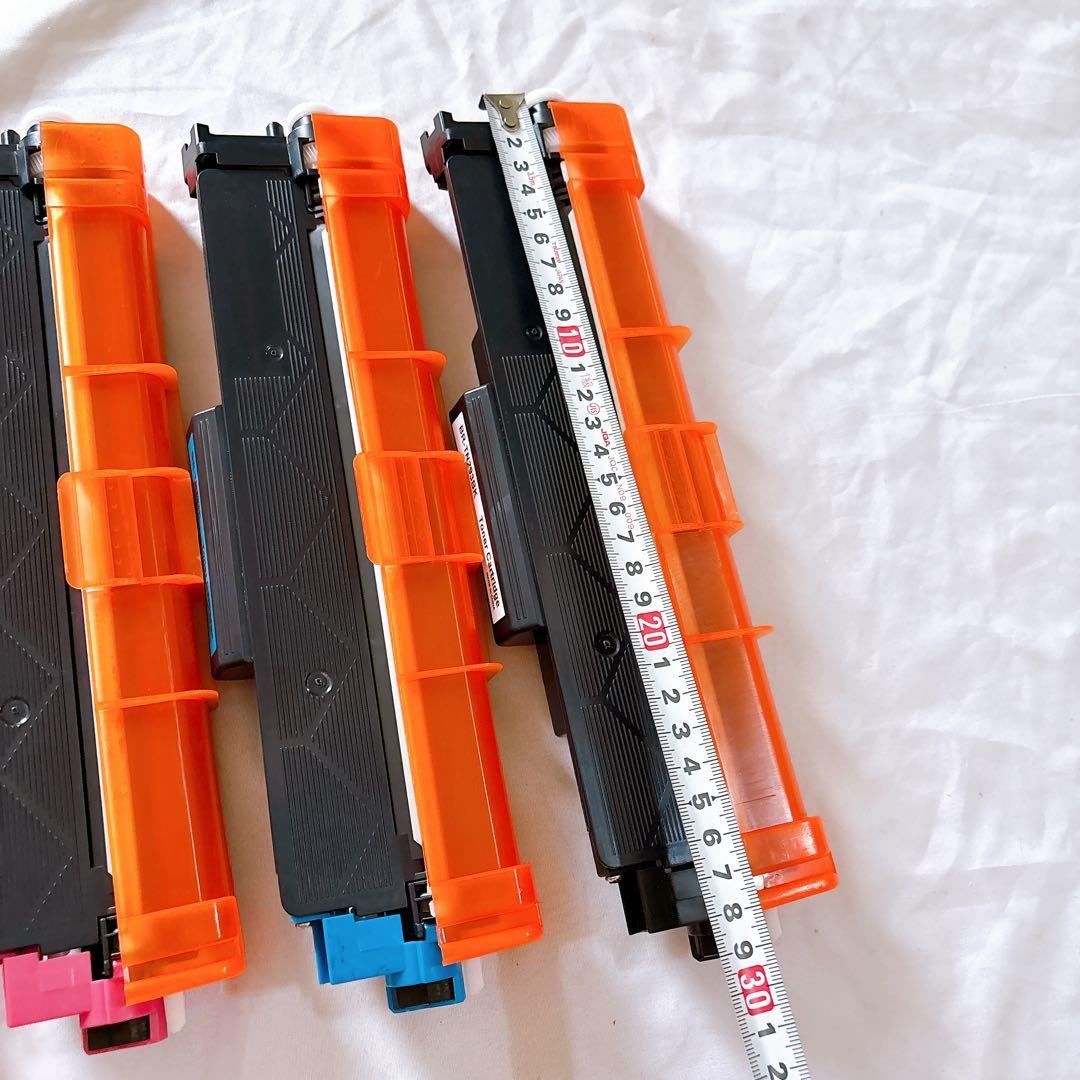 ☆Tn-293 297 トナーカートリッジ ブラザー セット 3000枚