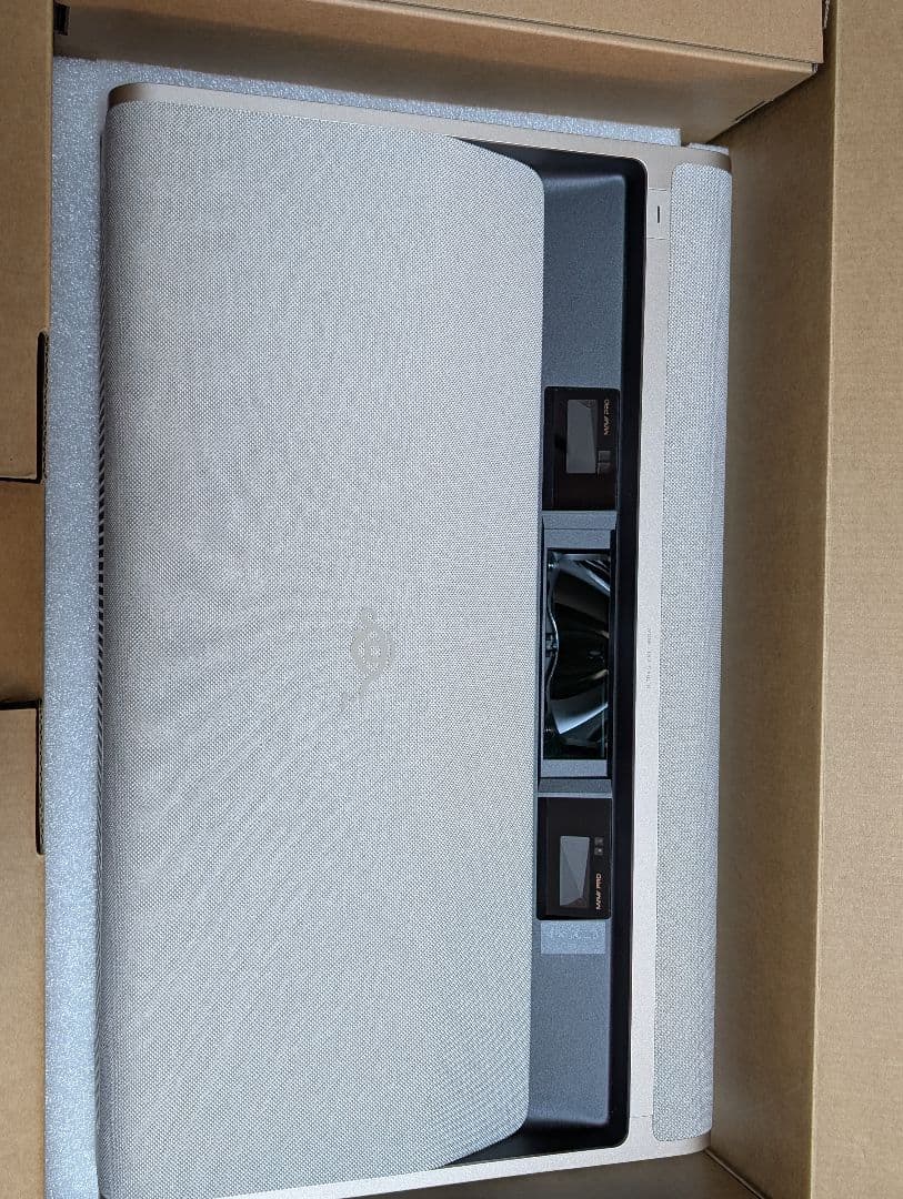 Aladdin Marca プロジェクター本体