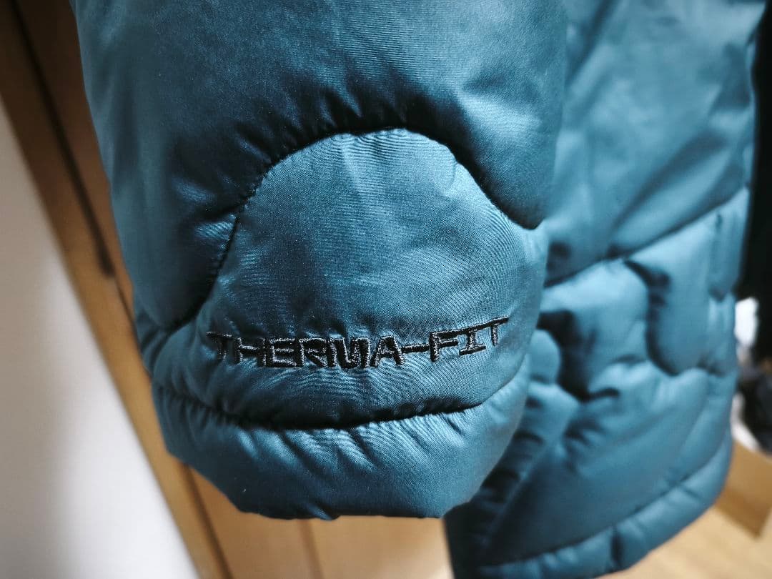 ウェア NIKE TF RPL FC LNGR SDF Therma-FIT