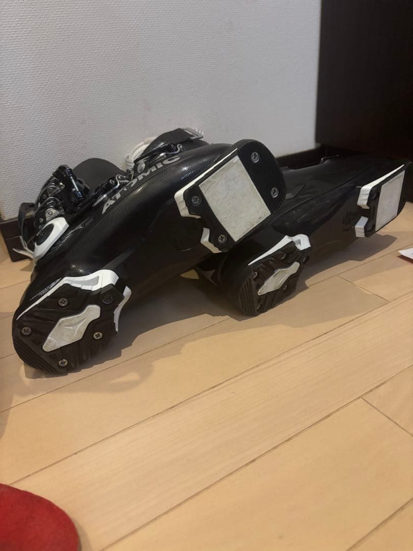 ATOMIC Hawx Ultra 115 S スキーブーツ 24cm