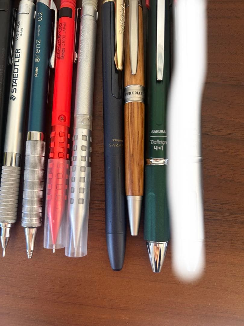 【まとめ売り】PILOT STAEDTLER SMASH など ※別売り可