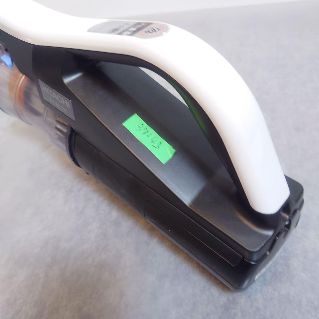 HITACHI PV-BL1H ハンディクリーナー