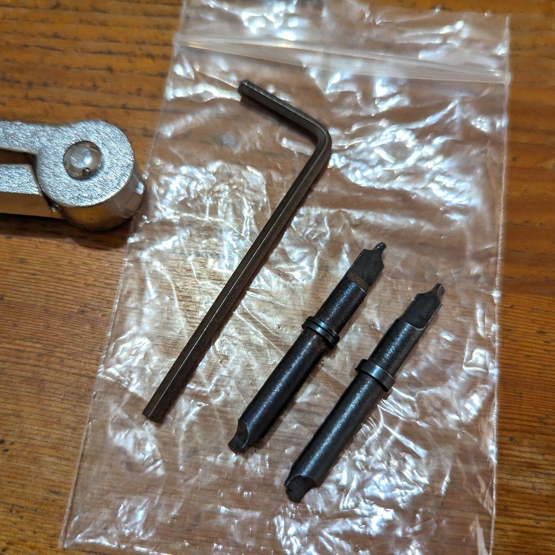 HORSEMAN　レンズスパナレンチ