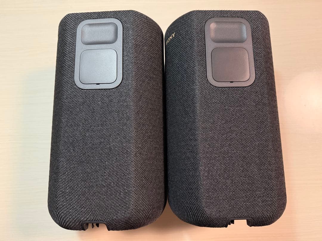 SONY SA-RS5 ワイヤレススピーカー