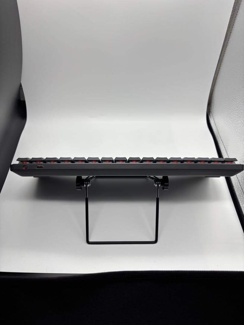 logicool ロジクール MX Mechanical Mini 赤軸 JIS