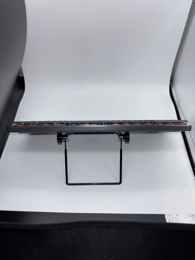 logicool ロジクール MX Mechanical Mini 赤軸 JIS