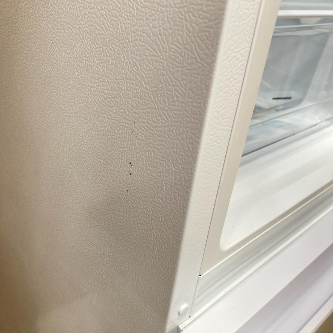 SAMKYO 165L 冷蔵庫 スリム 大容量 省スペース 冷凍容量51L