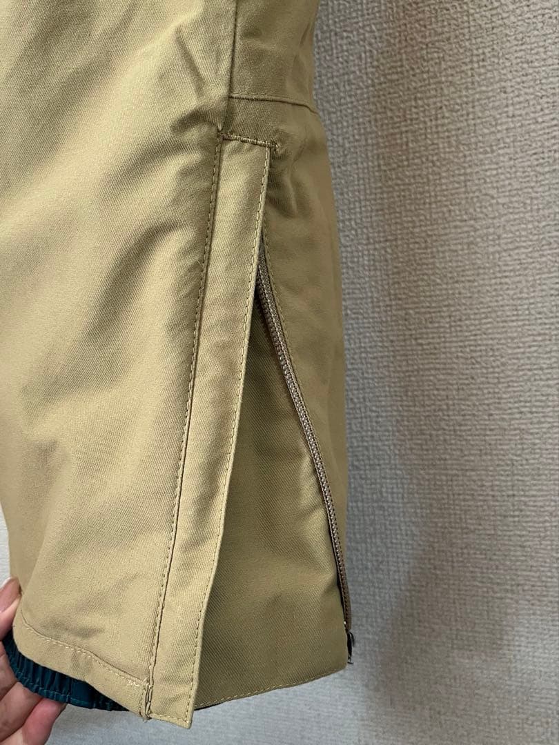 BURTON LIVINGLINING スノーボードウェア Sサイズ