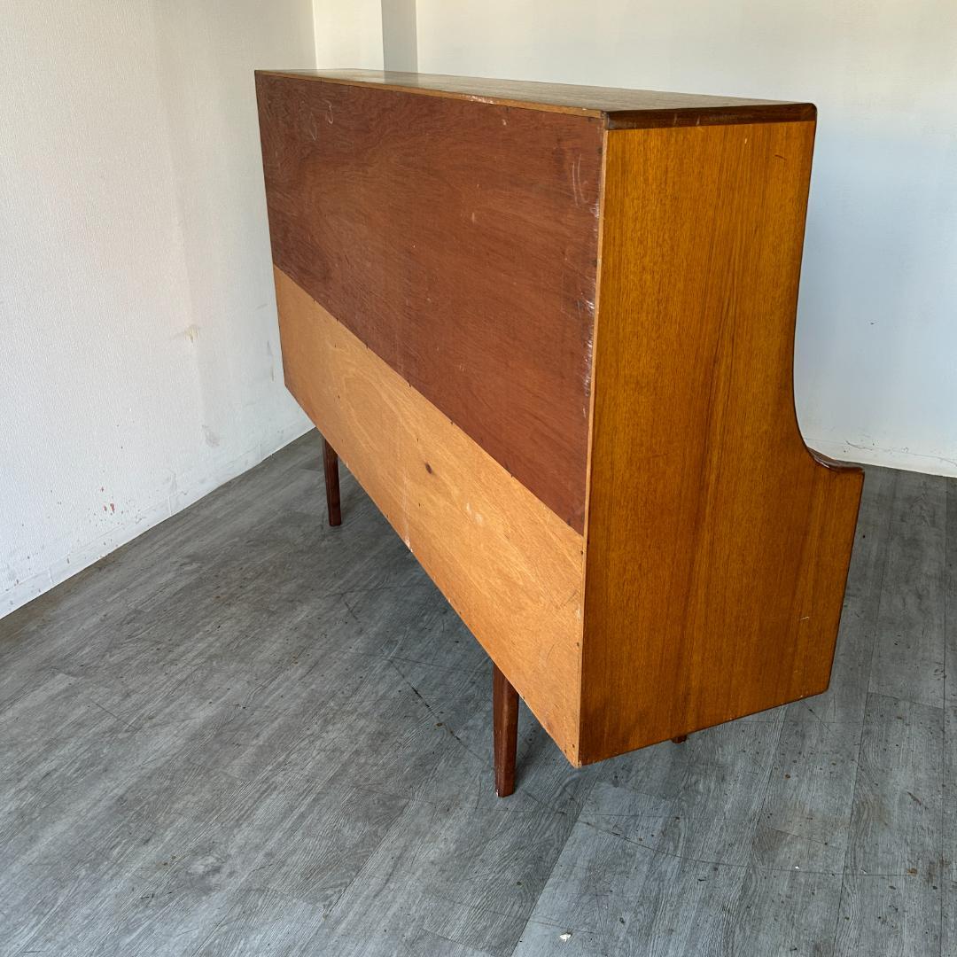 イギリス アンティーク家具 Gプラン サイドボード 1960年頃 782A