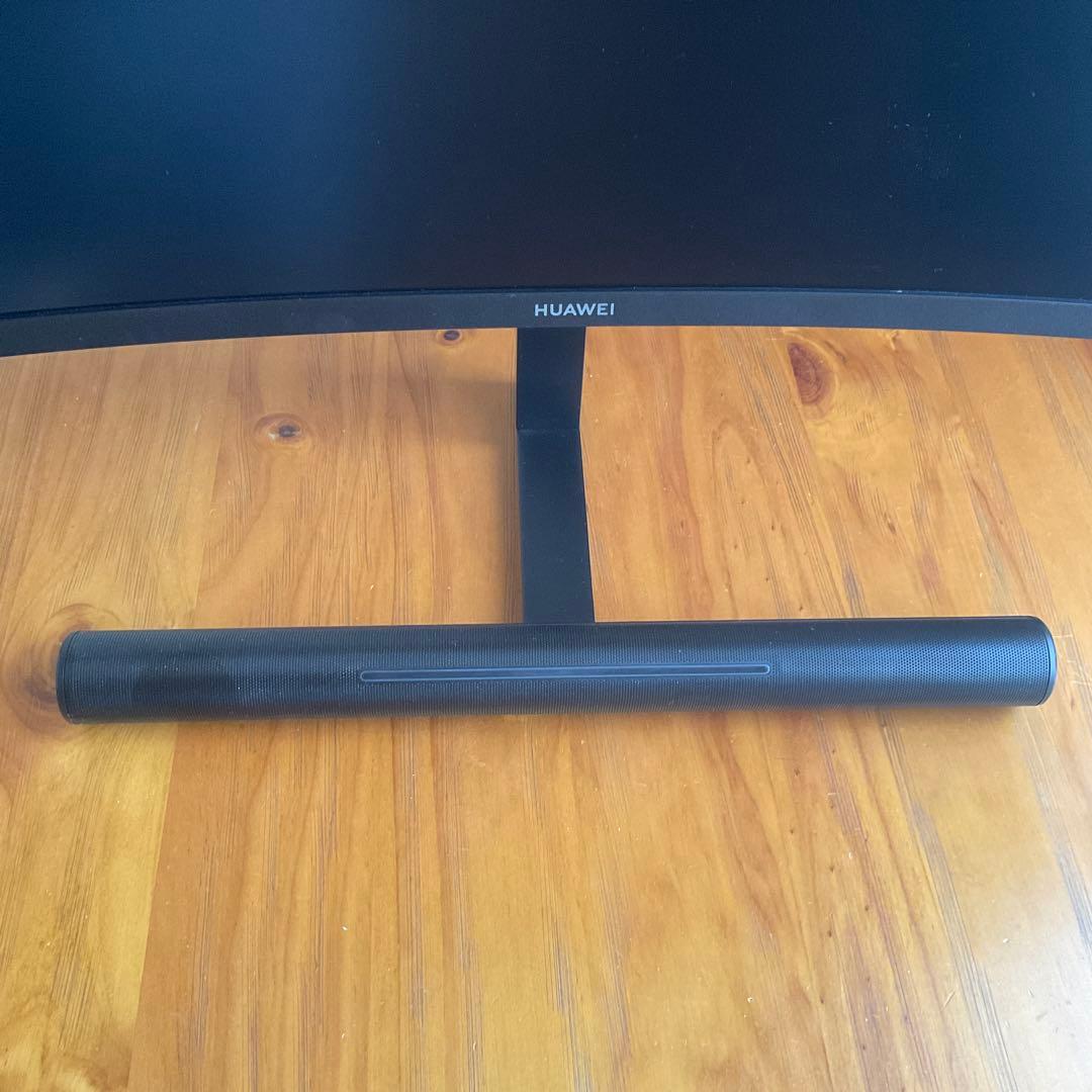 HUAWEI MateView GT デュアルスピーカーサウンドバー