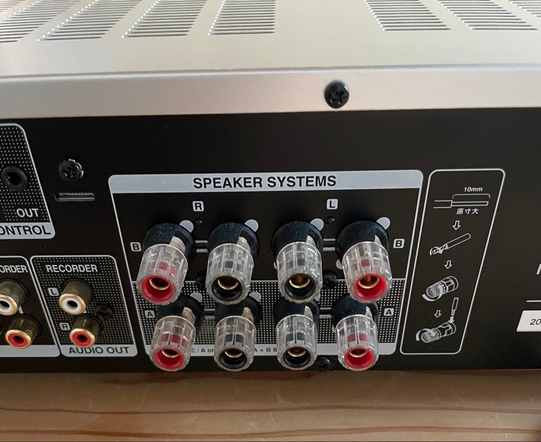 DENON PMA-800NE プリメインアンプ 動作確認済　2021製　値下！