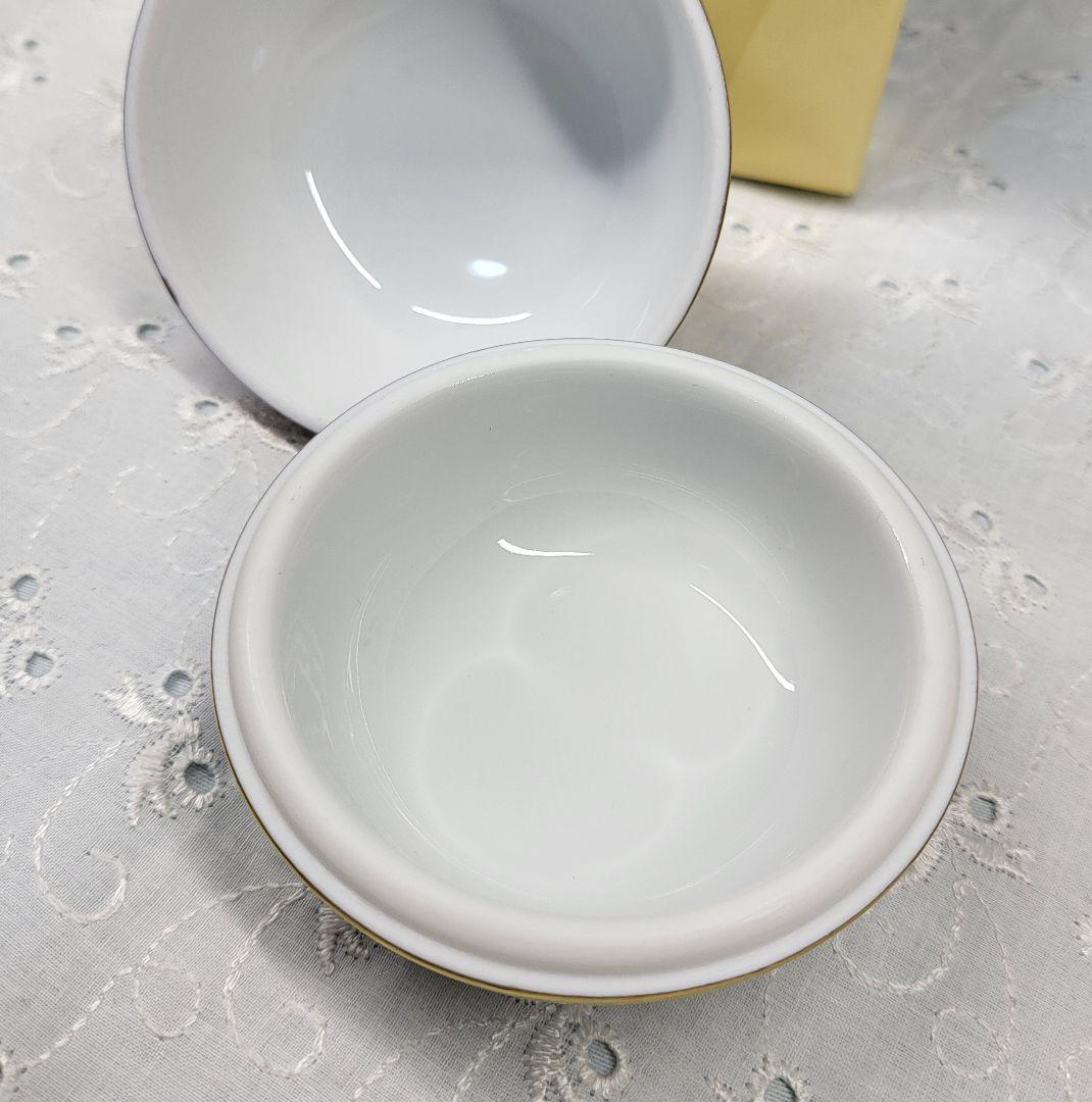 未使用近✨ヘレンド アポニーフラワー 蝶 小物入れ ボンボン入れ 箱