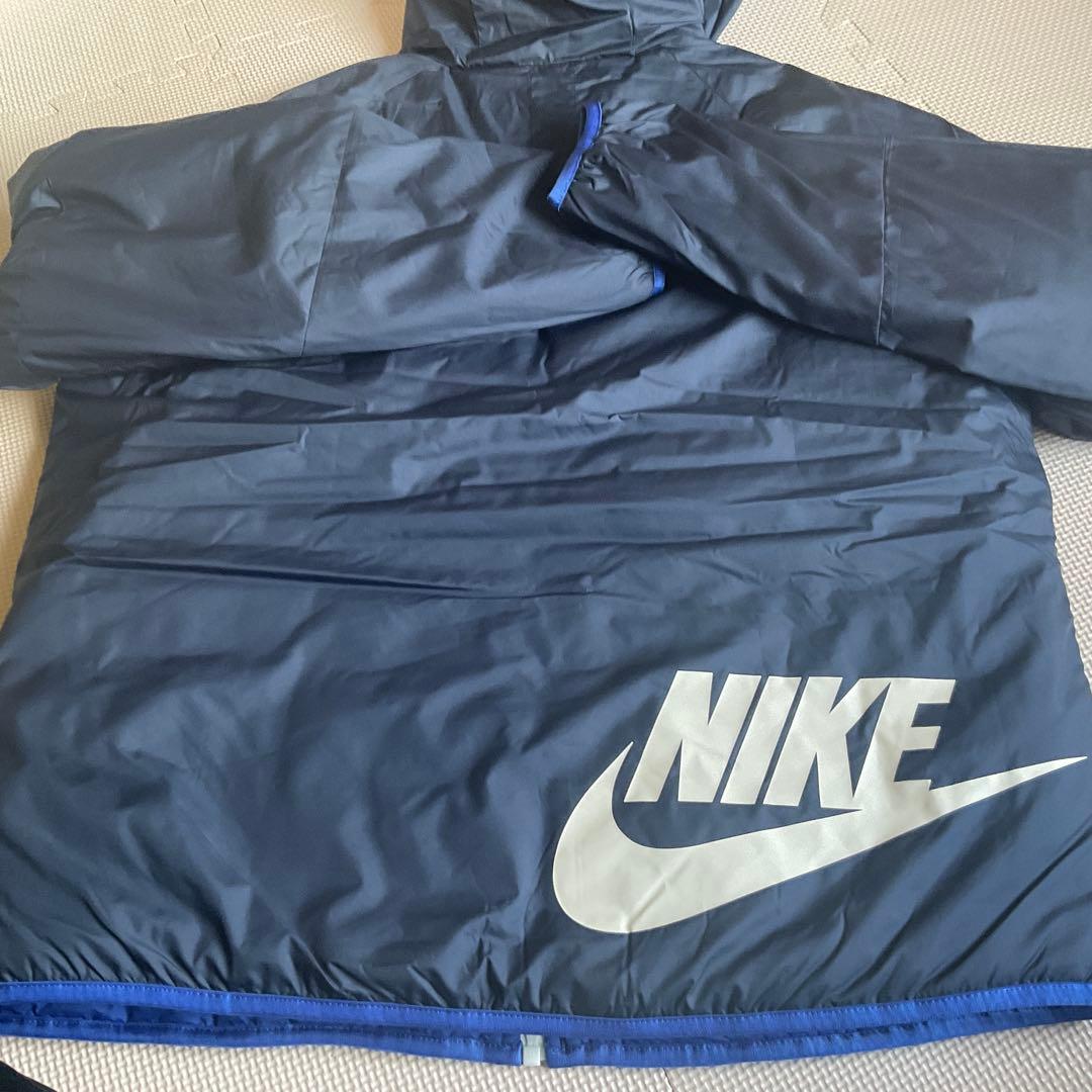 NIKEナイキ Therma-FIT レガシーリバーシブル ジャケット