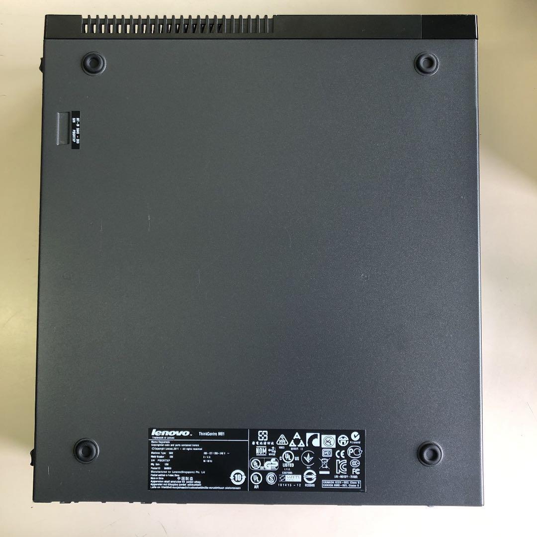 ☆激安タワーPC☆WinXPとWin11のデュアルブート対応☆500GB HDD