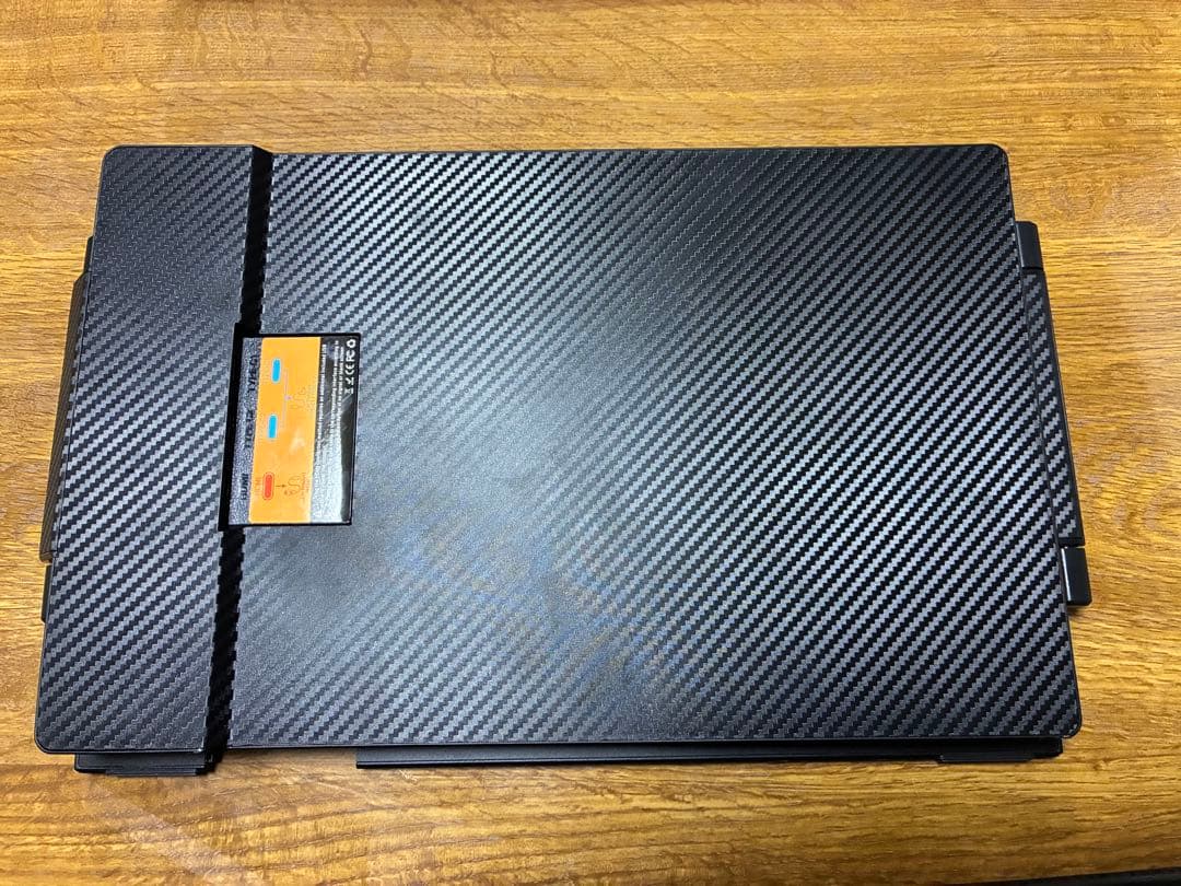 動作確認済み！Laptomo デュアルモニター　14インチフルHD