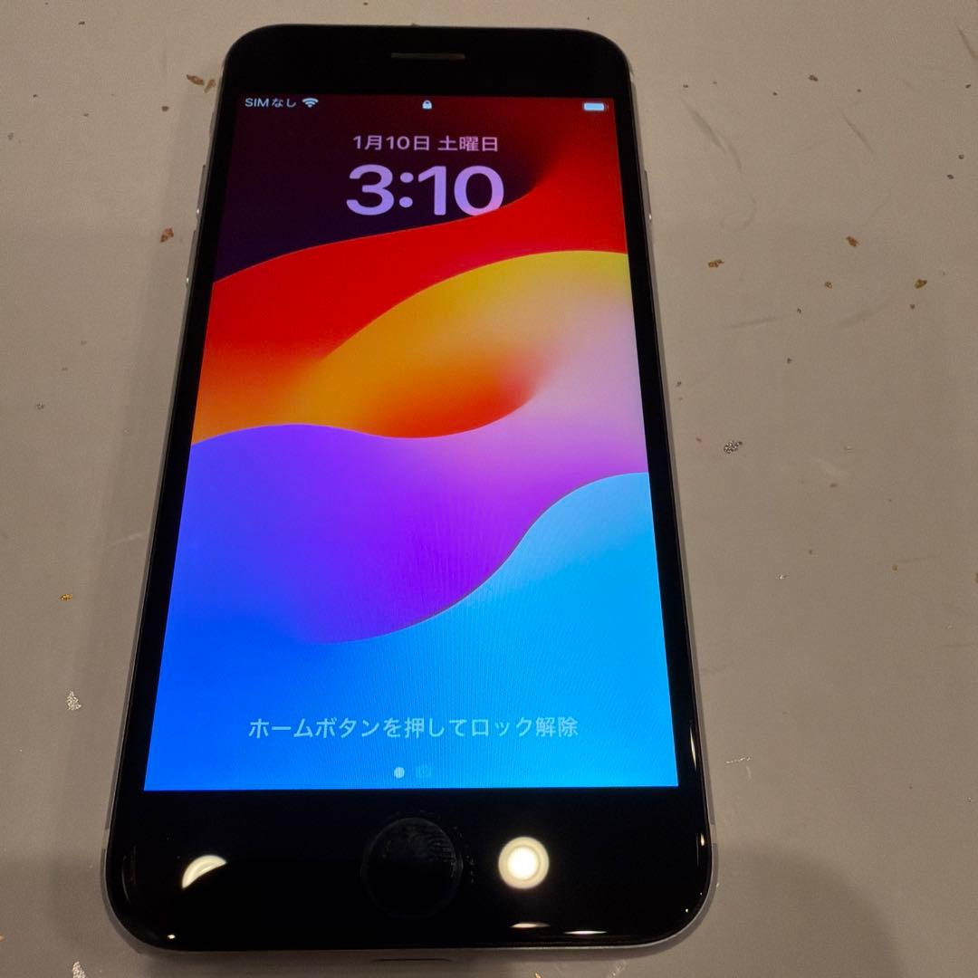 Apple iPhone SE2 第二世代 128Gb