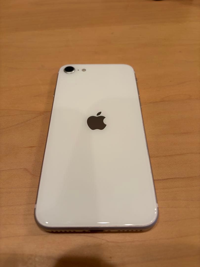 Apple iPhone SE2 第二世代 128Gb