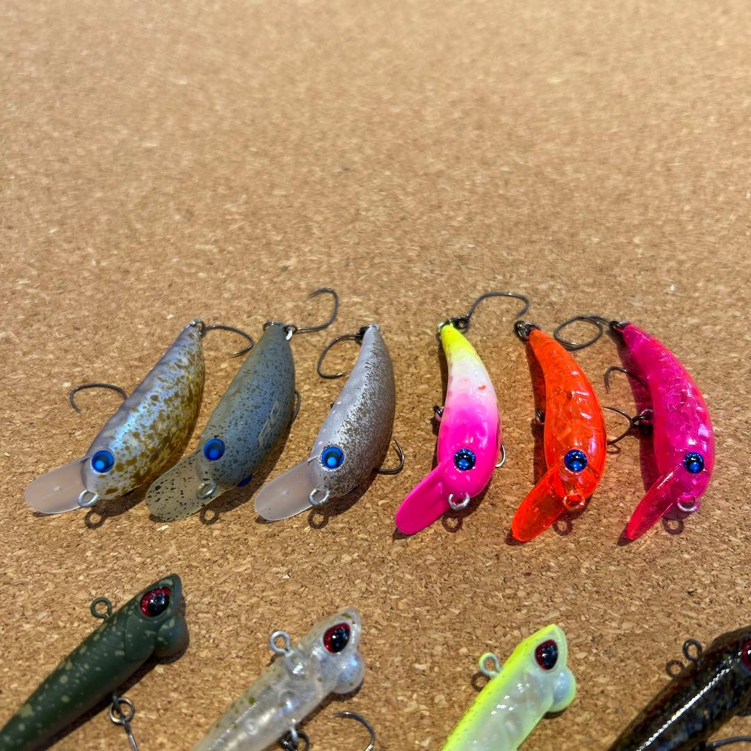 ロデオクラフト　ワウ37HF ヴァルケイン シャインライド