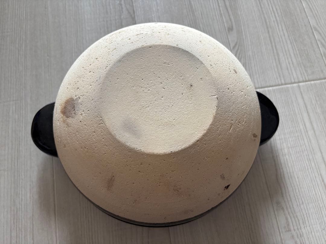 長谷園　かまどさん　三号炊き