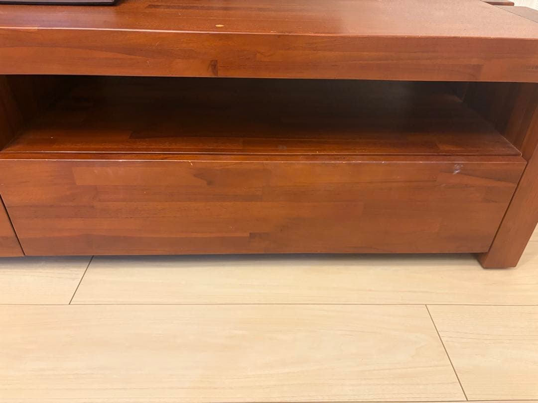 スキャンティーク　テレビボード 3/16掲載終了