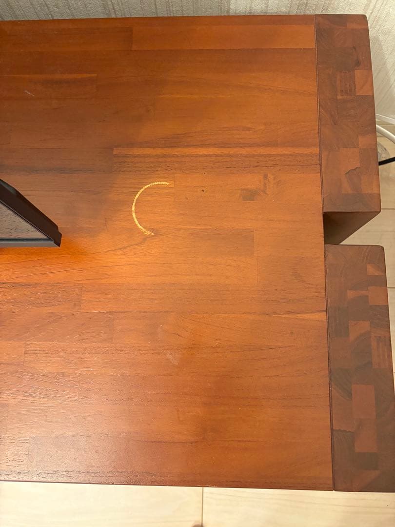 スキャンティーク　テレビボード 3/16掲載終了