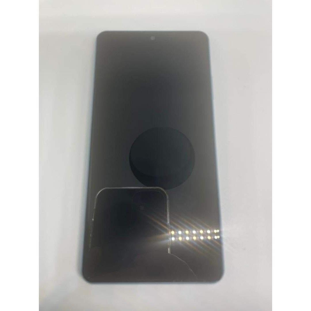 【SIMロック解除可】Xperia Ace II 2 64GB SO-41B