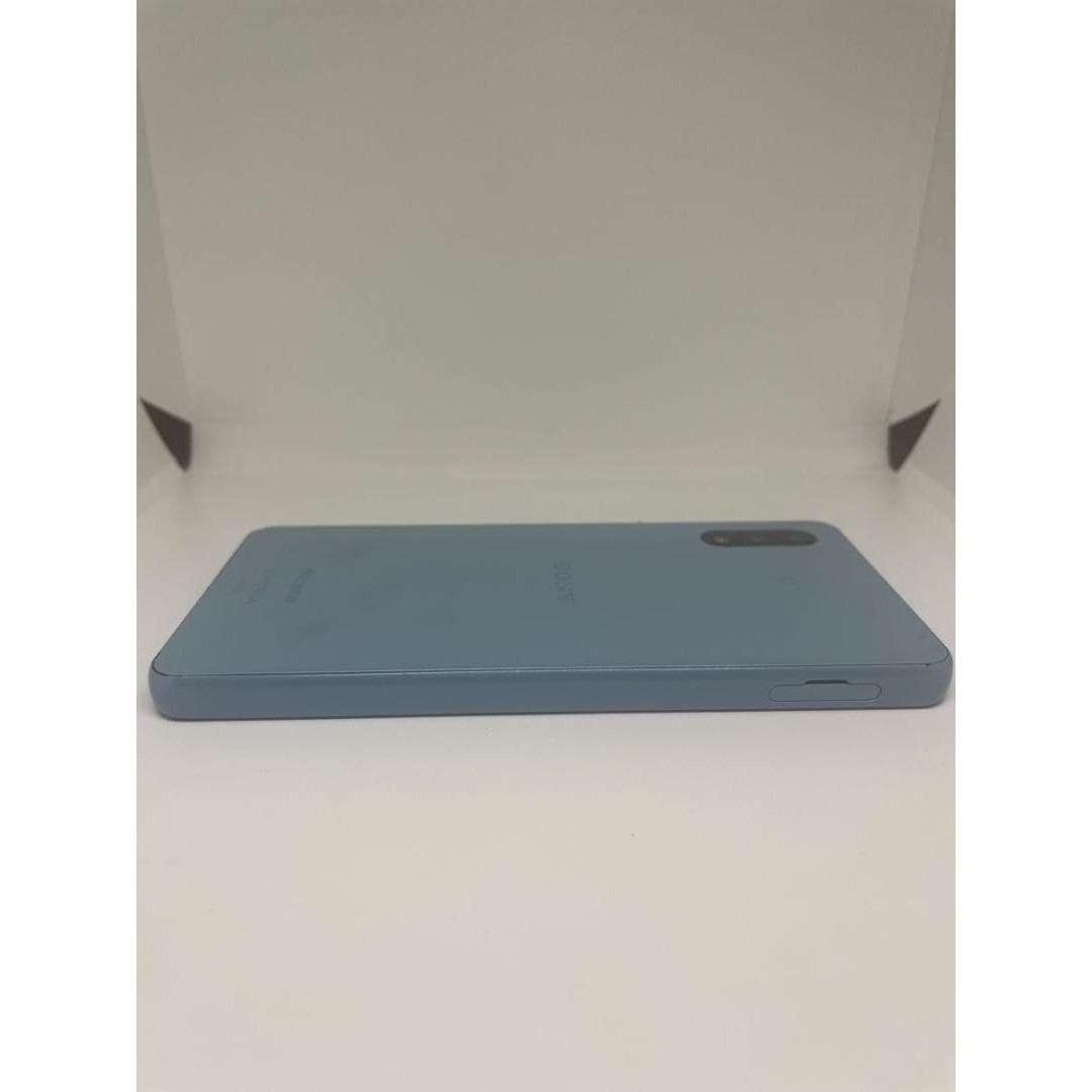 【SIMロック解除可】Xperia Ace II 2 64GB SO-41B