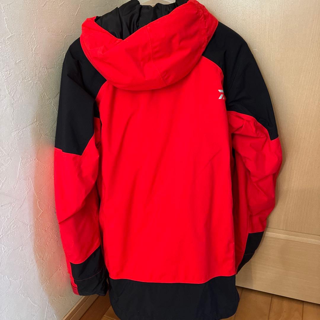 Daiwa GORE-TEX フィッシングジャケット M