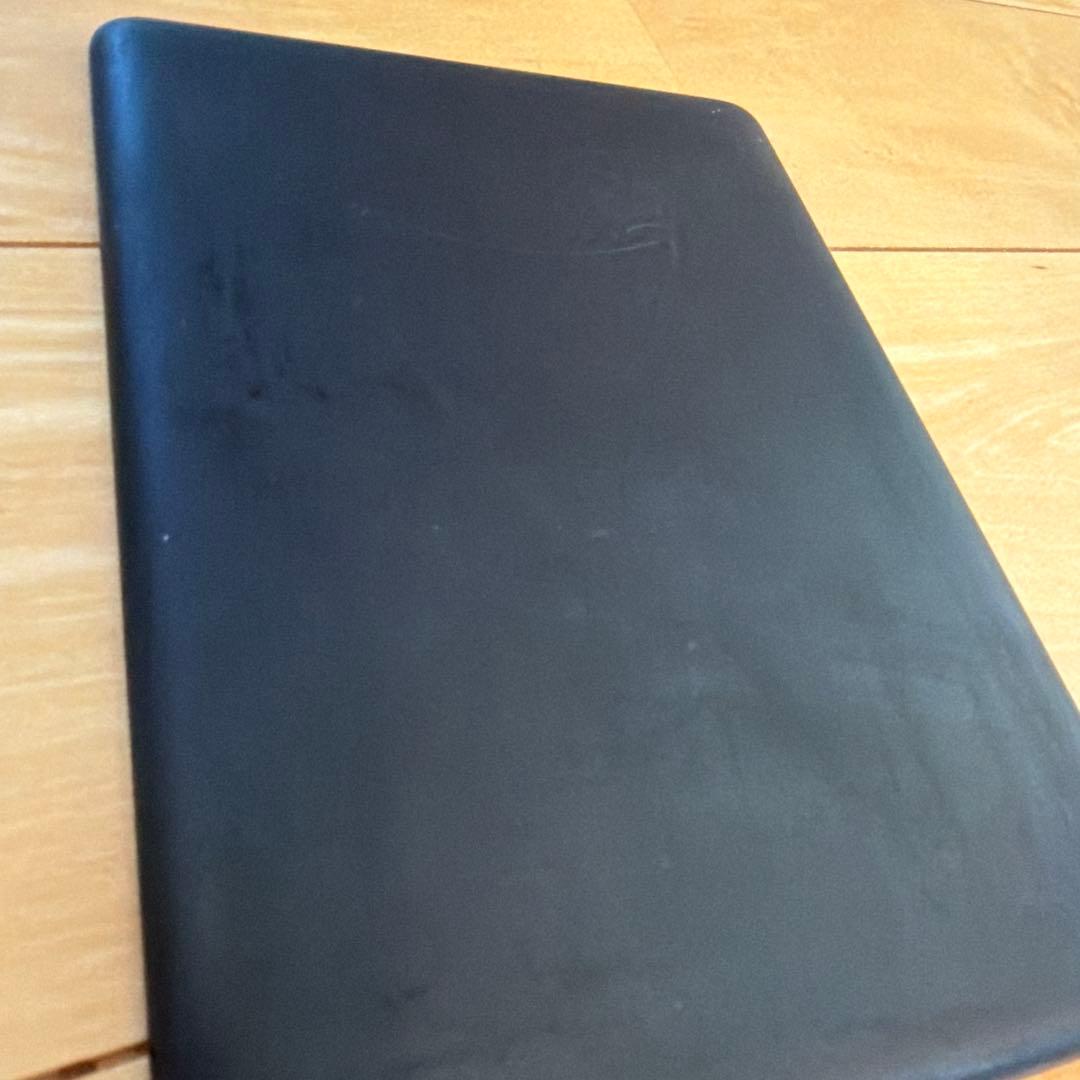 Kindle Paperwhite (第11世代) 本体　広告なし　保護シール付