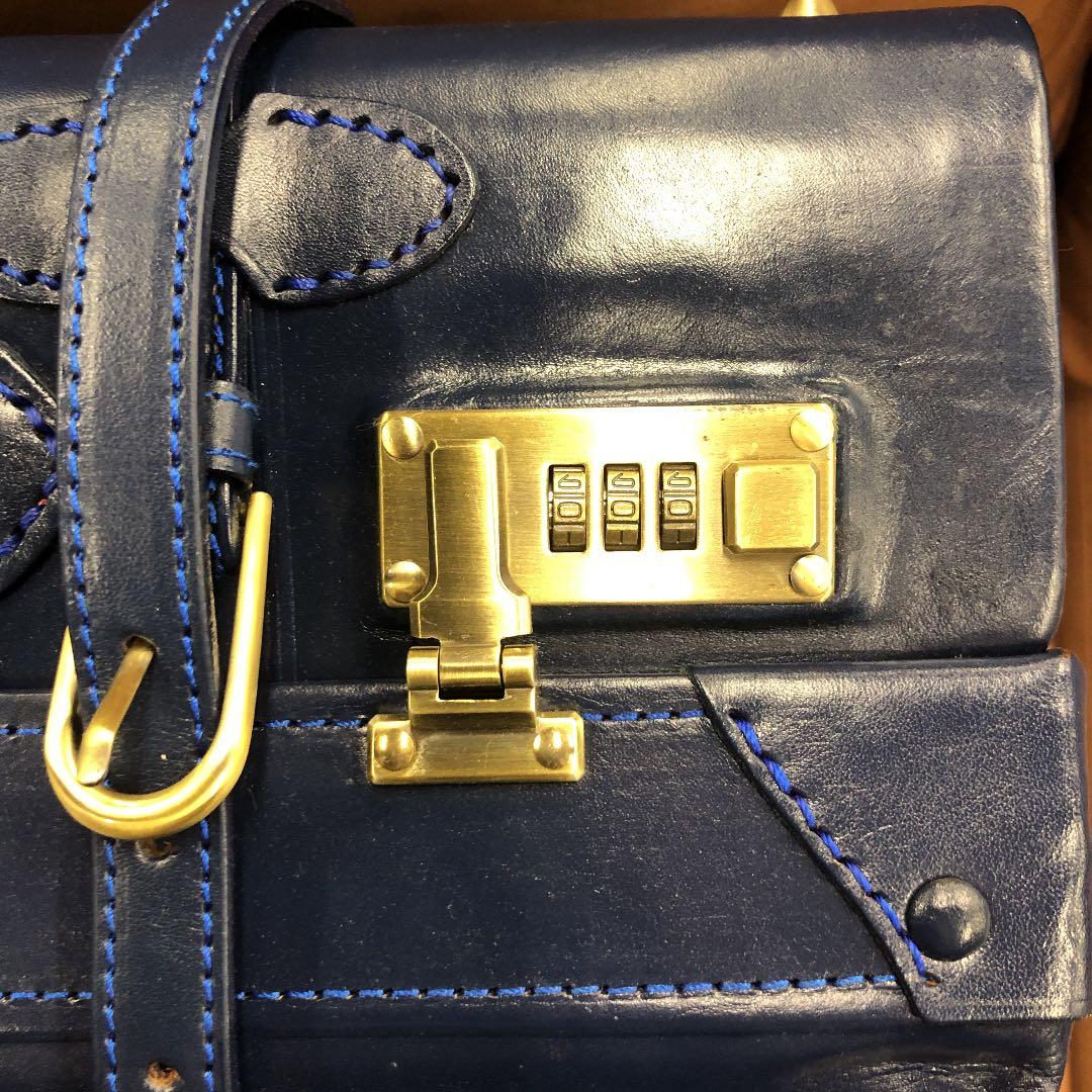 Jean-Baptiste ボストンバッグ ジャンバティスト