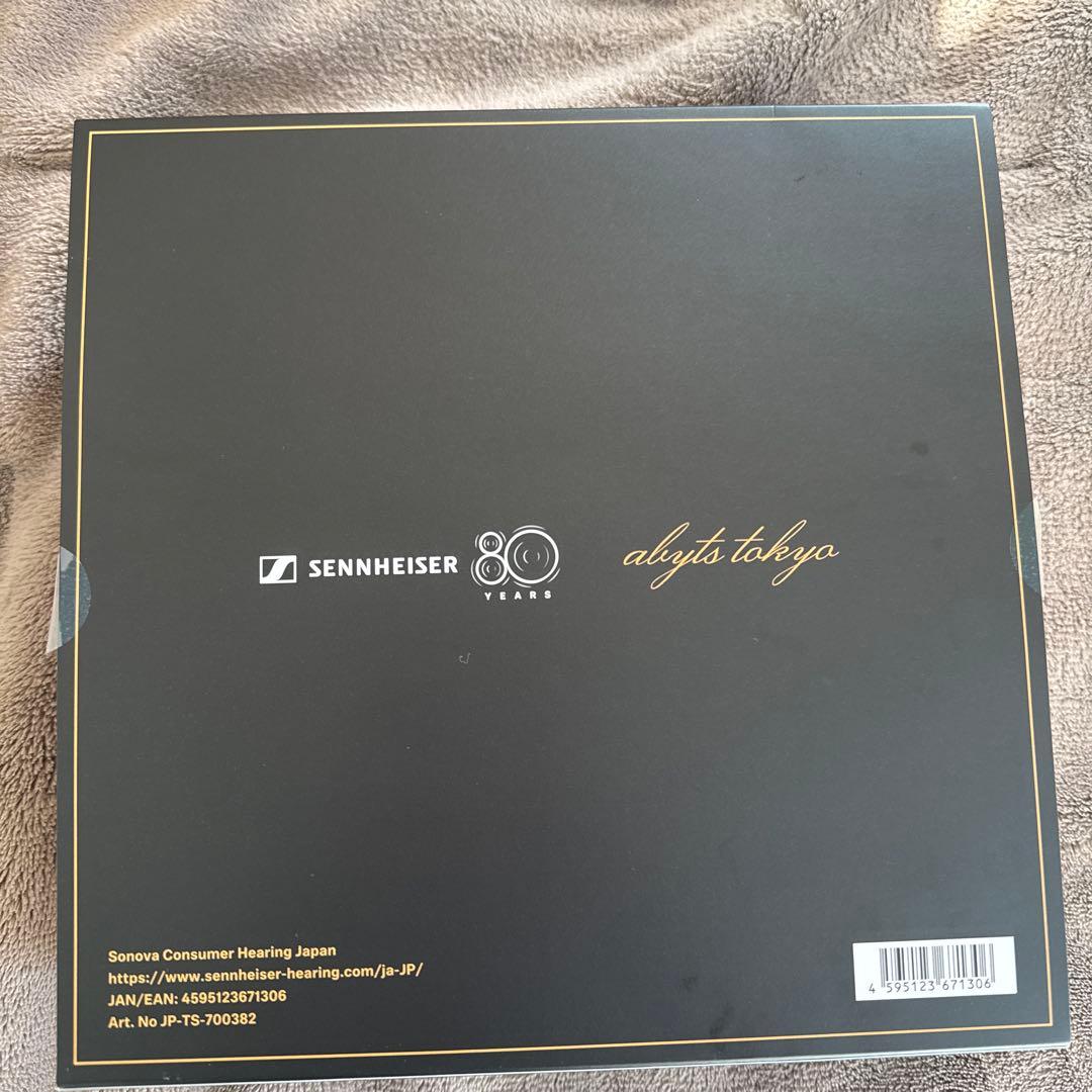 佐藤健 ABYTS ワイヤレスヘッドホン