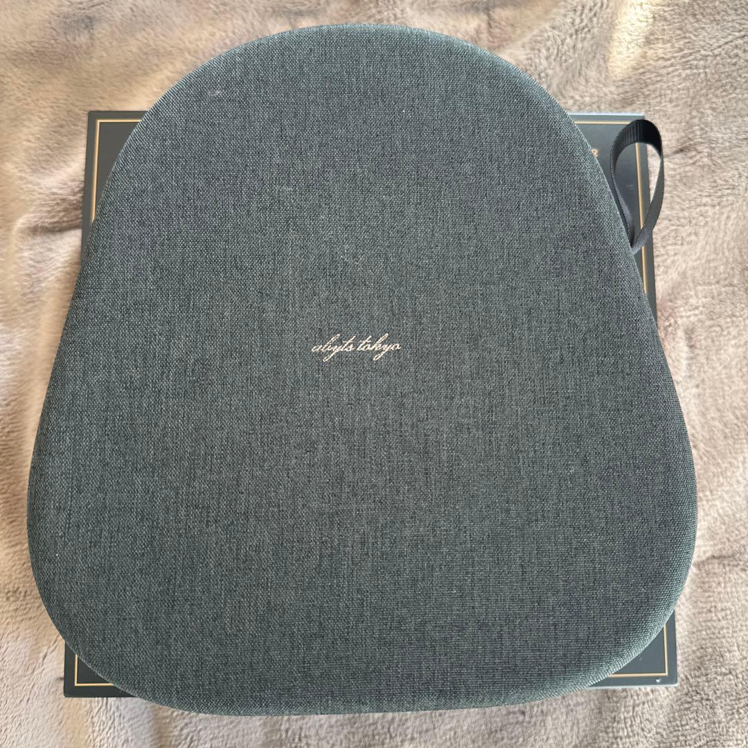 佐藤健 ABYTS ワイヤレスヘッドホン