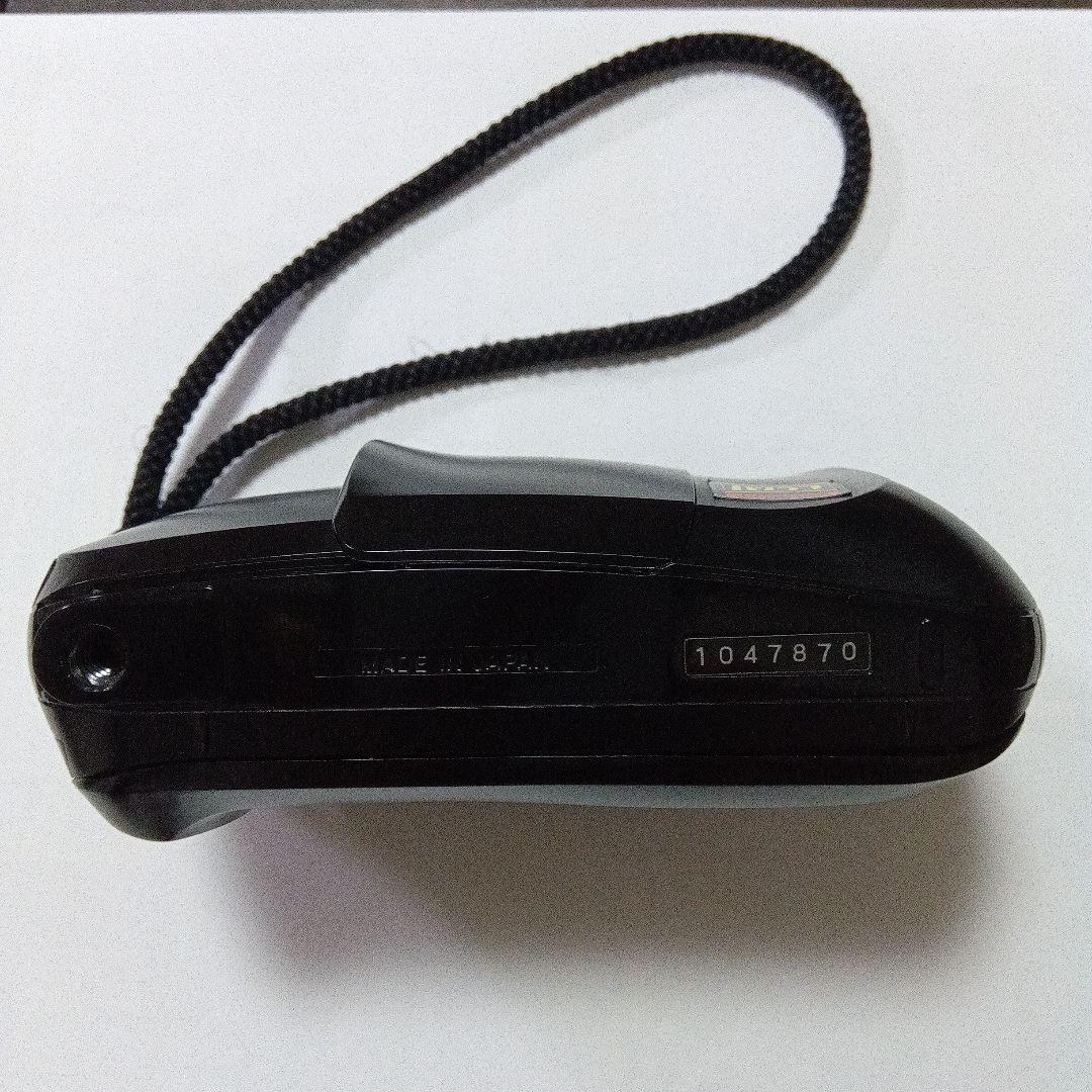 OLYMPUS　オリンパスミュー　パノラマフイルムカメラ