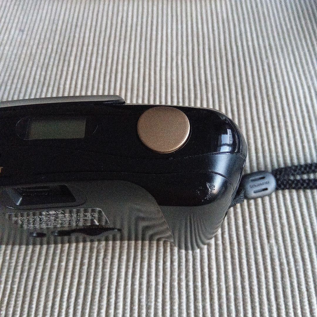 OLYMPUS　オリンパスミュー　パノラマフイルムカメラ