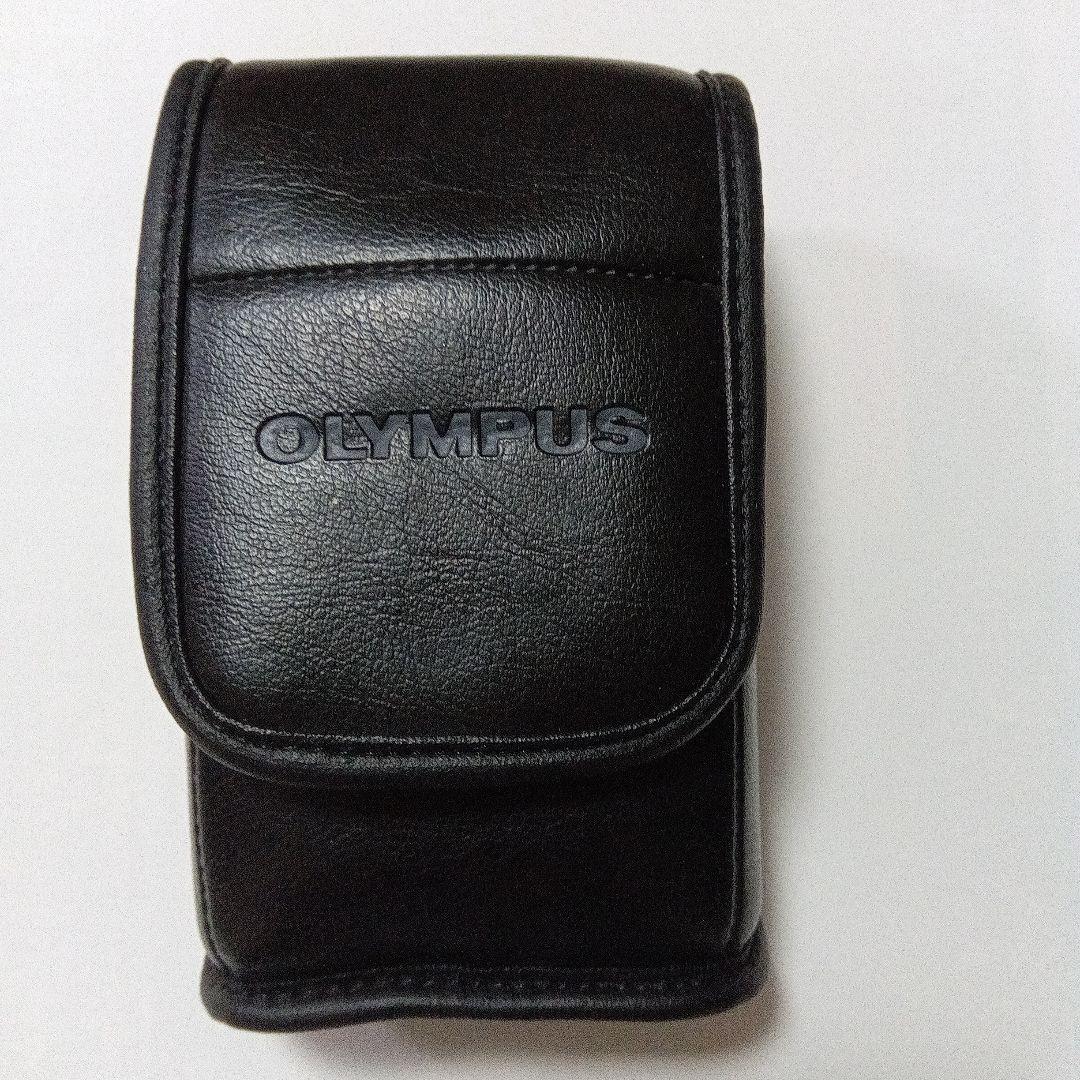 OLYMPUS　オリンパスミュー　パノラマフイルムカメラ