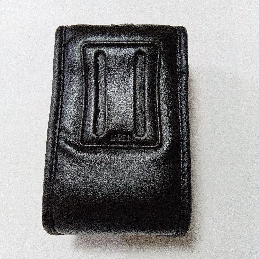 OLYMPUS　オリンパスミュー　パノラマフイルムカメラ