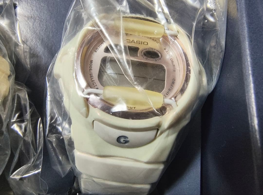 G-SHOCK ラバーズコレクション2002 LOV-02B-7JR 新品