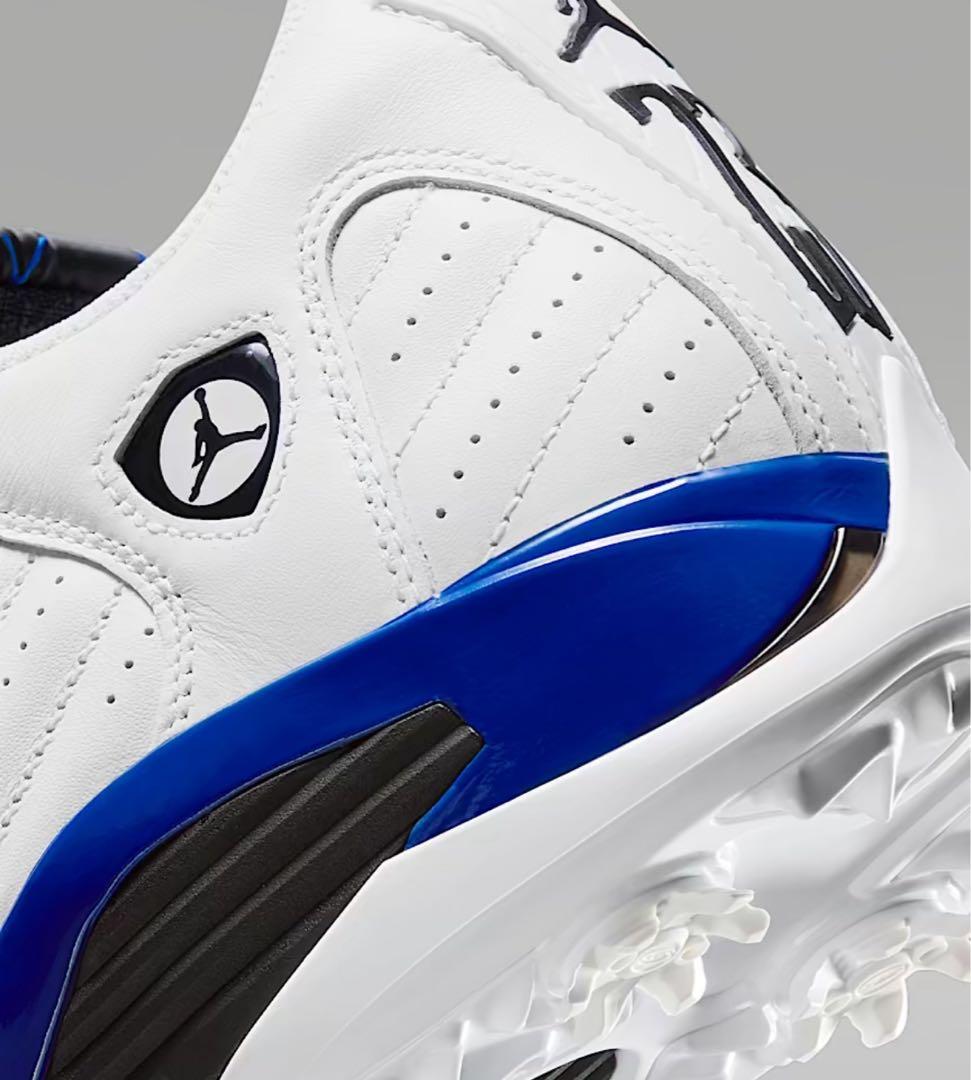 ★新品★NIKE GOLF ナイキ　ゴルフ　エア ジョーダン 14 G